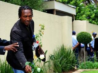 What’s Hot: More condolences for John “Shoes” Moshoeu